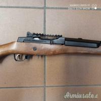 RUGER MINI 14 cal. 5,56 Nato
