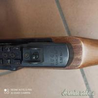 RUGER MINI 14 cal. 5,56 Nato