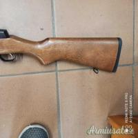 RUGER MINI 14 cal. 5,56 Nato