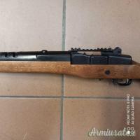 RUGER MINI 14 cal. 5,56 Nato