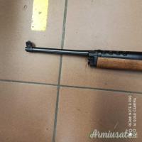 RUGER MINI 14 cal. 5,56 Nato