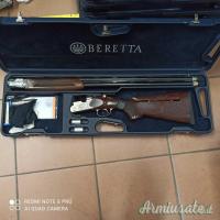 BERETTA SV10 PREVAIL SPORTING cal. 12