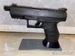 Walther | Carl PPQ Q4 tac 4.6