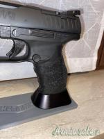 Walther | Carl PPQ Q4 tac 4.6