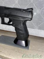 Walther | Carl PPQ Q4 tac 4.6