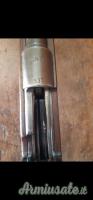 Mauser K98 S/42 1937 mono