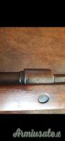 Mauser K98 S/42 1937 mono