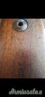 Mauser K98 S/42 1937 mono