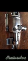 Mauser K98 S/42 1937 mono