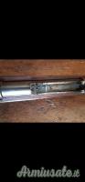 Mauser K98 S/42 1937 mono