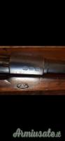 Mauser K98 S/42 1937 mono
