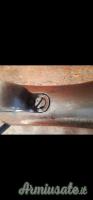 Mauser K98 S/42 1937 mono