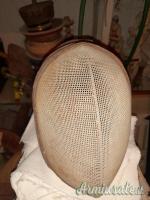 maschera da scherma