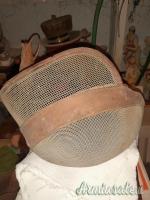 maschera da scherma