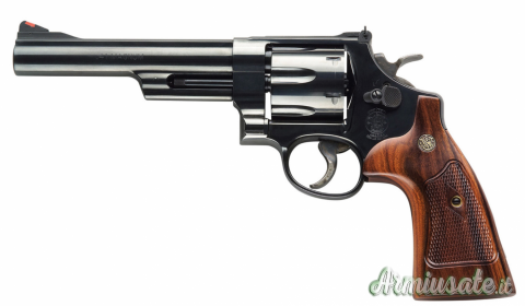 Smith & Wesson