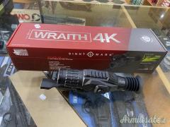 SIGHTMARK MOD. WRAITH 4K 2-16X32 (NUOVO) (VEDI LA DESCRIZIONE)