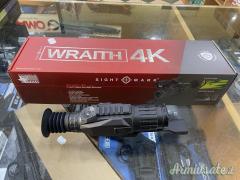 SIGHTMARK MOD. WRAITH 4K 2-16X32 (NUOVO) (VEDI LA DESCRIZIONE)