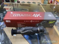 SIGHTMARK MOD. WRAITH 4K 4-32X40 (NUOVO) (VEDI LA DESCRIZIONE)