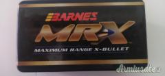Barnes MRX MONOLITICHE cal.30 180 grs. Barnes MRX MONOLITICHE cal.30 180 grs.