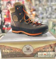Diotto Woodcock HV WindTex® n.44