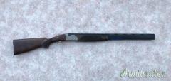 Sovrapposto Beretta 687 silver pigeon V cal 12 canne 71 ARMA NUOVA disponibile anche mancino