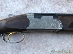 Sovrapposto Beretta 687 silver pigeon V cal 12 canne 71 ARMA NUOVA disponibile anche mancino