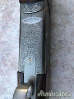 Sovrapposto Beretta 687 silver pigeon V cal 12 canne 71 ARMA NUOVA disponibile anche mancino