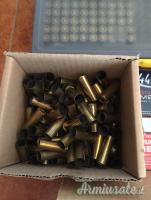 Ricarica calibro 44 magnum