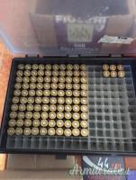 Ricarica calibro 44 magnum
