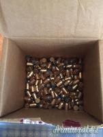 Ricarica calibro 44 magnum