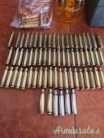 Ricarica calibro 308W