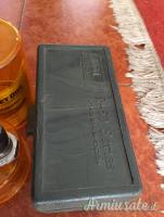 Ricarica calibro 308W