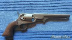 Colt Navy 1851 .360 Dan Wesson