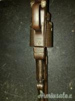 Colt Navy 1851 .360 Dan Wesson