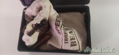 Speer palle cal. 30 180 grs SP Bear Claw Trophy Bonded