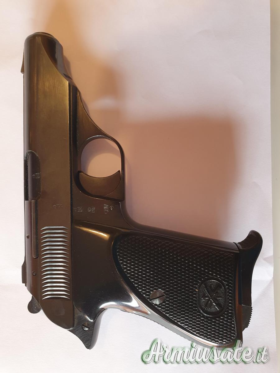 Bernardelli Mod. 60 7.65mm Brev. Bernardelli Mod. 60 7.65mm Brev.