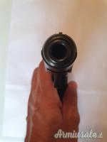 Bernardelli Mod. 60 7.65mm Brev. Bernardelli Mod. 60 7.65mm Brev.