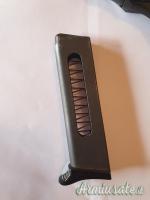 Bernardelli Mod. 60 7.65mm Brev. Bernardelli Mod. 60 7.65mm Brev.