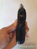 Bernardelli Mod. 60 7.65mm Brev. Bernardelli Mod. 60 7.65mm Brev.