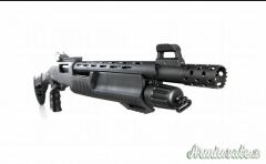 ...Altro | Non elencato Pallas Hamburg Tactical Compact cal. 12