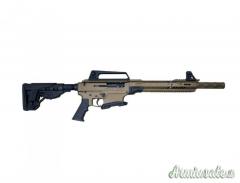 Hatsan Optima cal.12 12 Hatsan Optima cal.12 12
