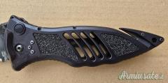 Masters of Defense CQD Mark I knife by Duane Dieter