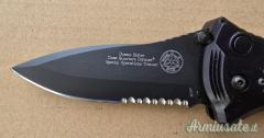 Masters of Defense CQD Mark I knife by Duane Dieter