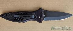Masters of Defense CQD Mark I knife by Duane Dieter