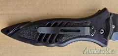 Masters of Defense CQD Mark I knife by Duane Dieter