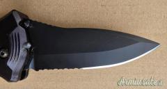 Masters of Defense CQD Mark I knife by Duane Dieter