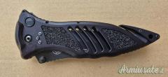 Masters of Defense CQD Mark I knife by Duane Dieter