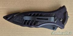 Masters of Defense CQD Mark I knife by Duane Dieter