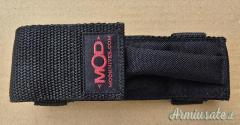 Masters of Defense CQD Mark I knife by Duane Dieter