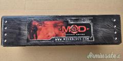 Masters of Defense CQD Mark I knife by Duane Dieter